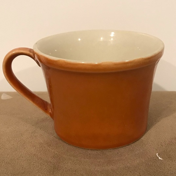 Town and country vintage mug - Picture 2 of 4